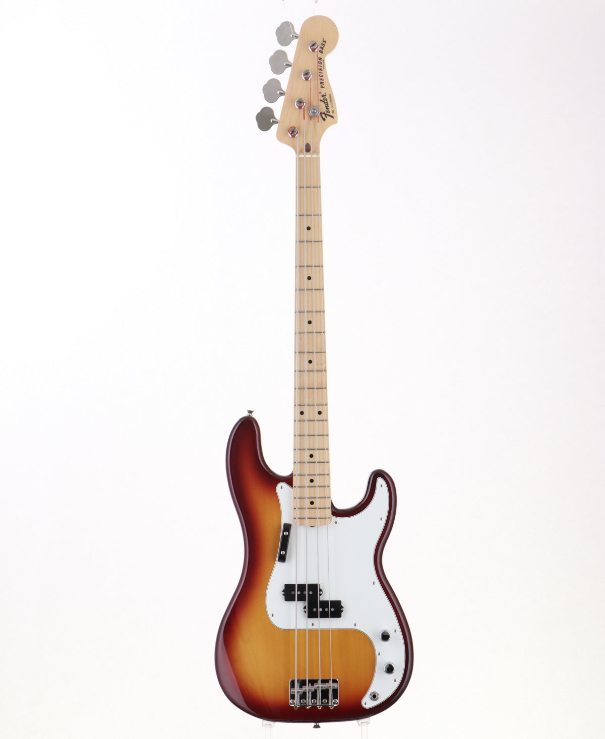 [SN JD22009580] USED FENDER MADE IN JAPAN / Limited International Color Precision Bass [03]