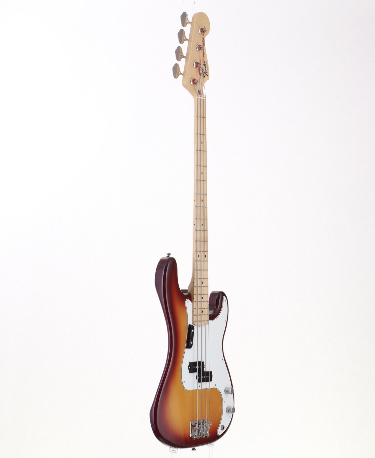 [SN JD22009580] USED FENDER MADE IN JAPAN / Limited International Color Precision Bass [03]