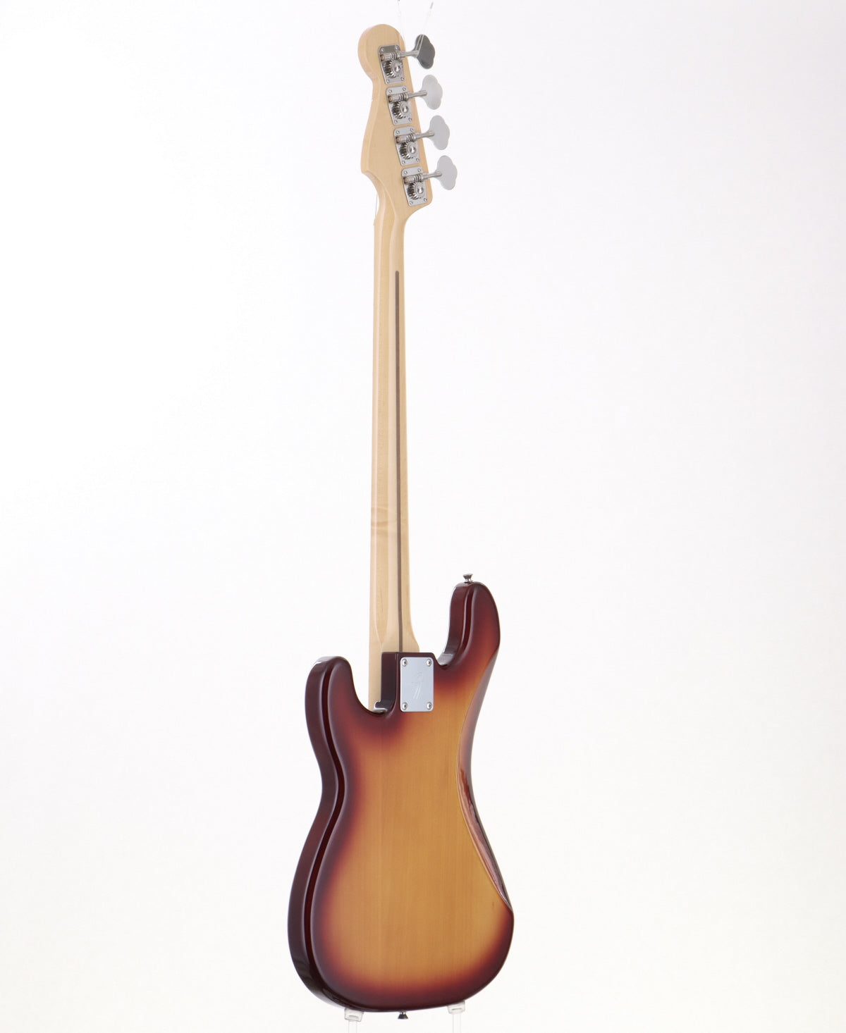 [SN JD22009580] USED FENDER MADE IN JAPAN / Limited International Color Precision Bass [03]