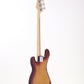 [SN JD22009580] USED FENDER MADE IN JAPAN / Limited International Color Precision Bass [03]