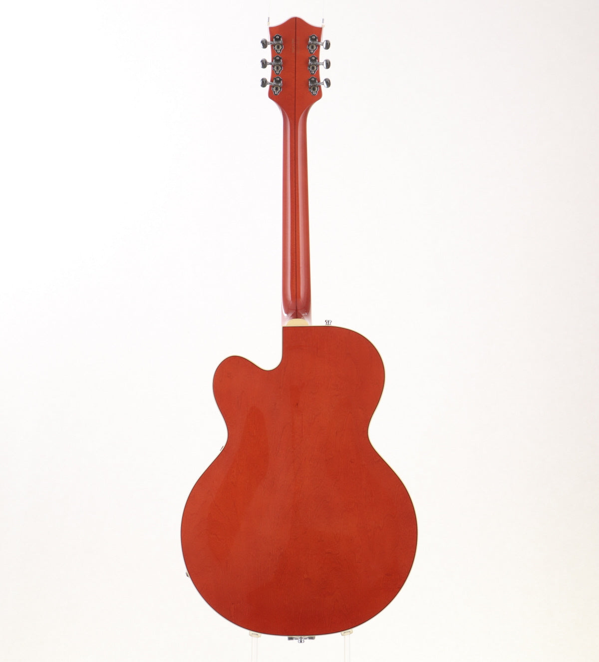 [SN JT05085253] USED Gretsch / G6120DSV [10]