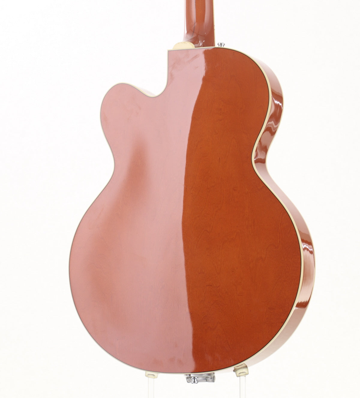 [SN JT05085253] USED Gretsch / G6120DSV [10]
