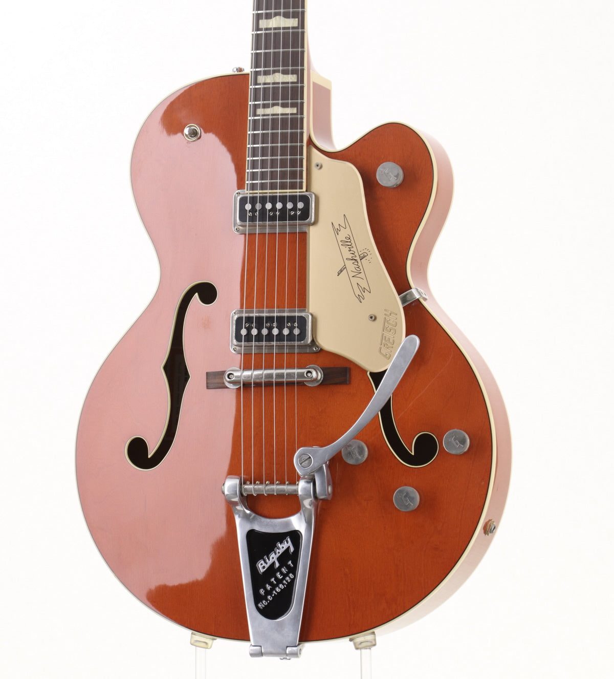 [SN JT05085253] USED Gretsch / G6120DSV [10]