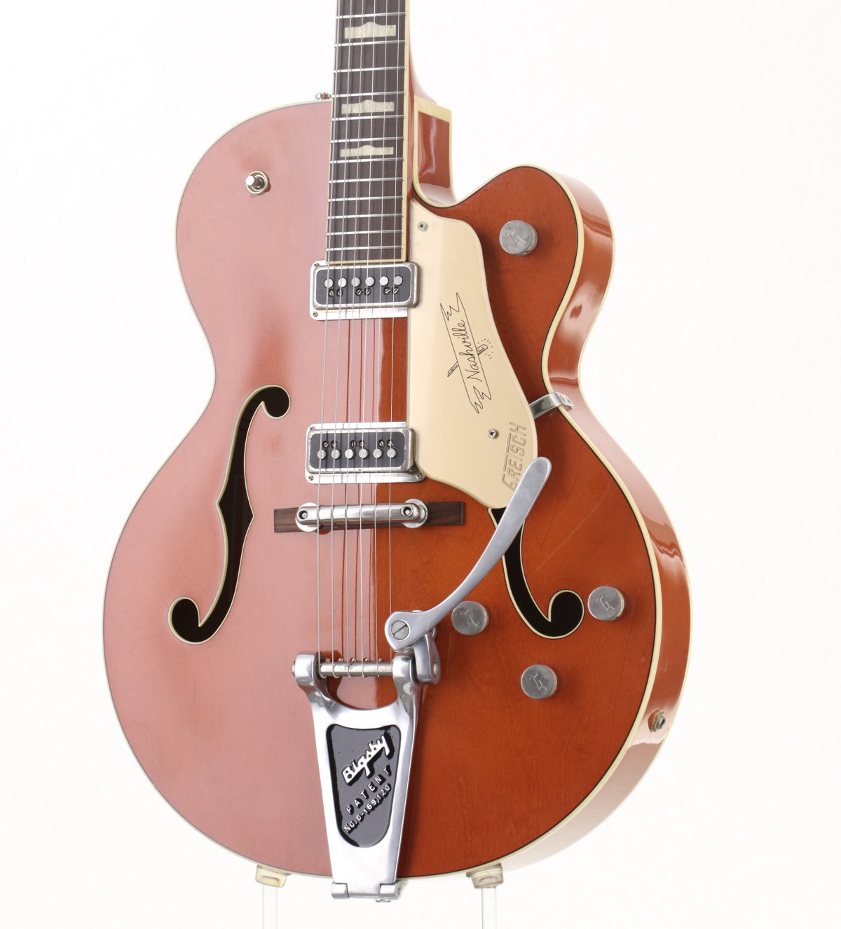 [SN JT05085253] USED Gretsch / G6120DSV [10]