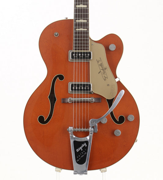 [SN JT05085253] USED Gretsch / G6120DSV [10]