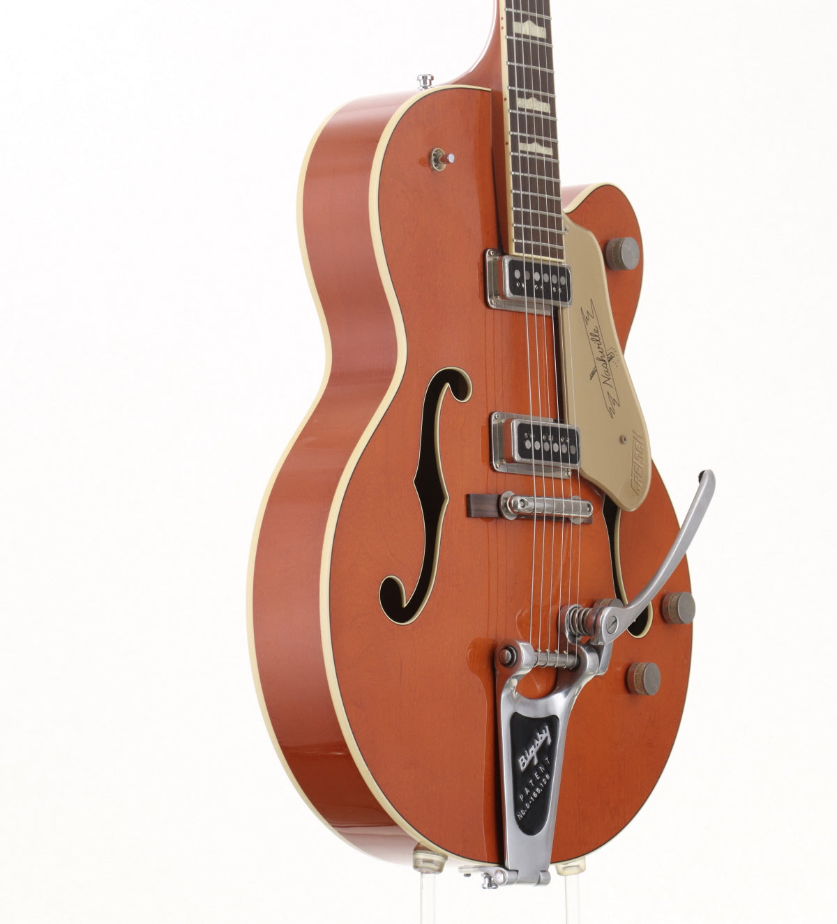 [SN JT05085253] USED Gretsch / G6120DSV [10]