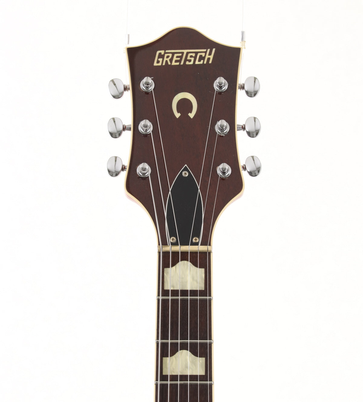[SN JT05085253] USED Gretsch / G6120DSV [10]