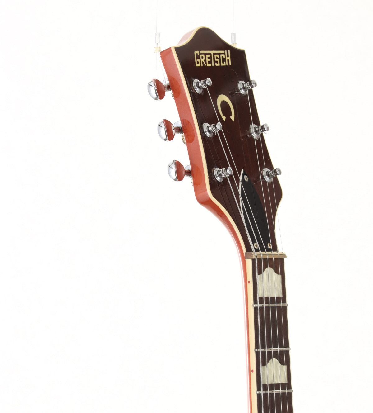 [SN JT05085253] USED Gretsch / G6120DSV [10]