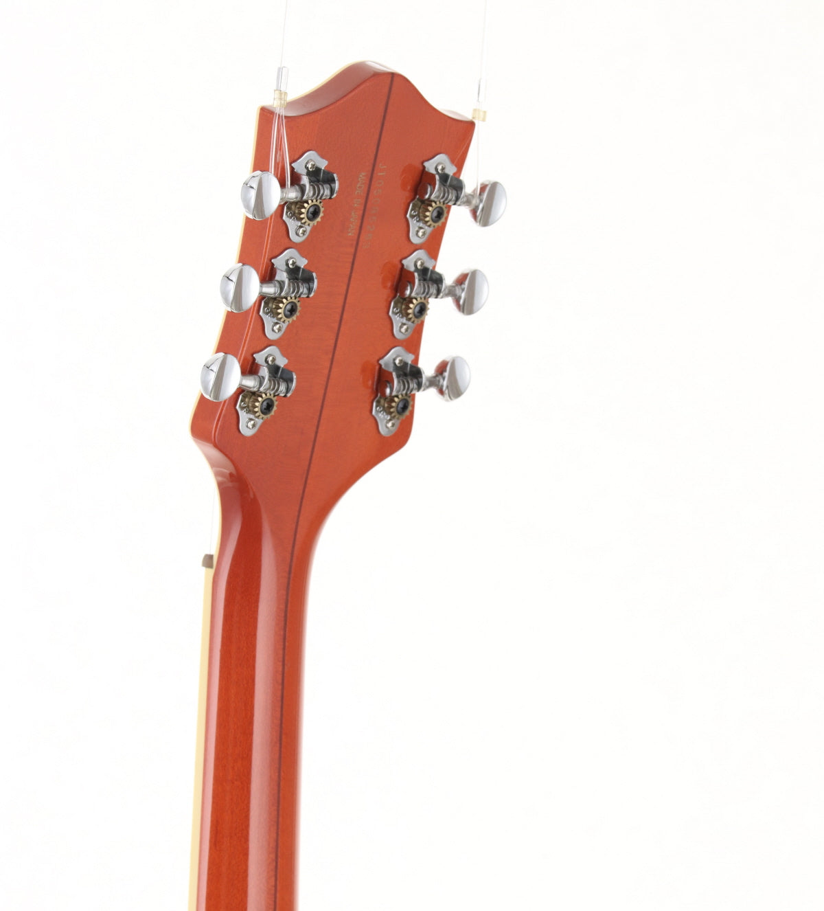 [SN JT05085253] USED Gretsch / G6120DSV [10]