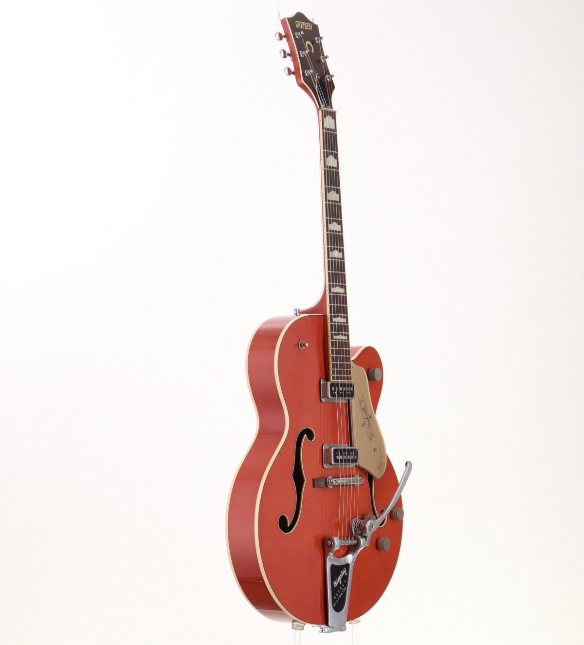 [SN JT05085253] USED Gretsch / G6120DSV [10]