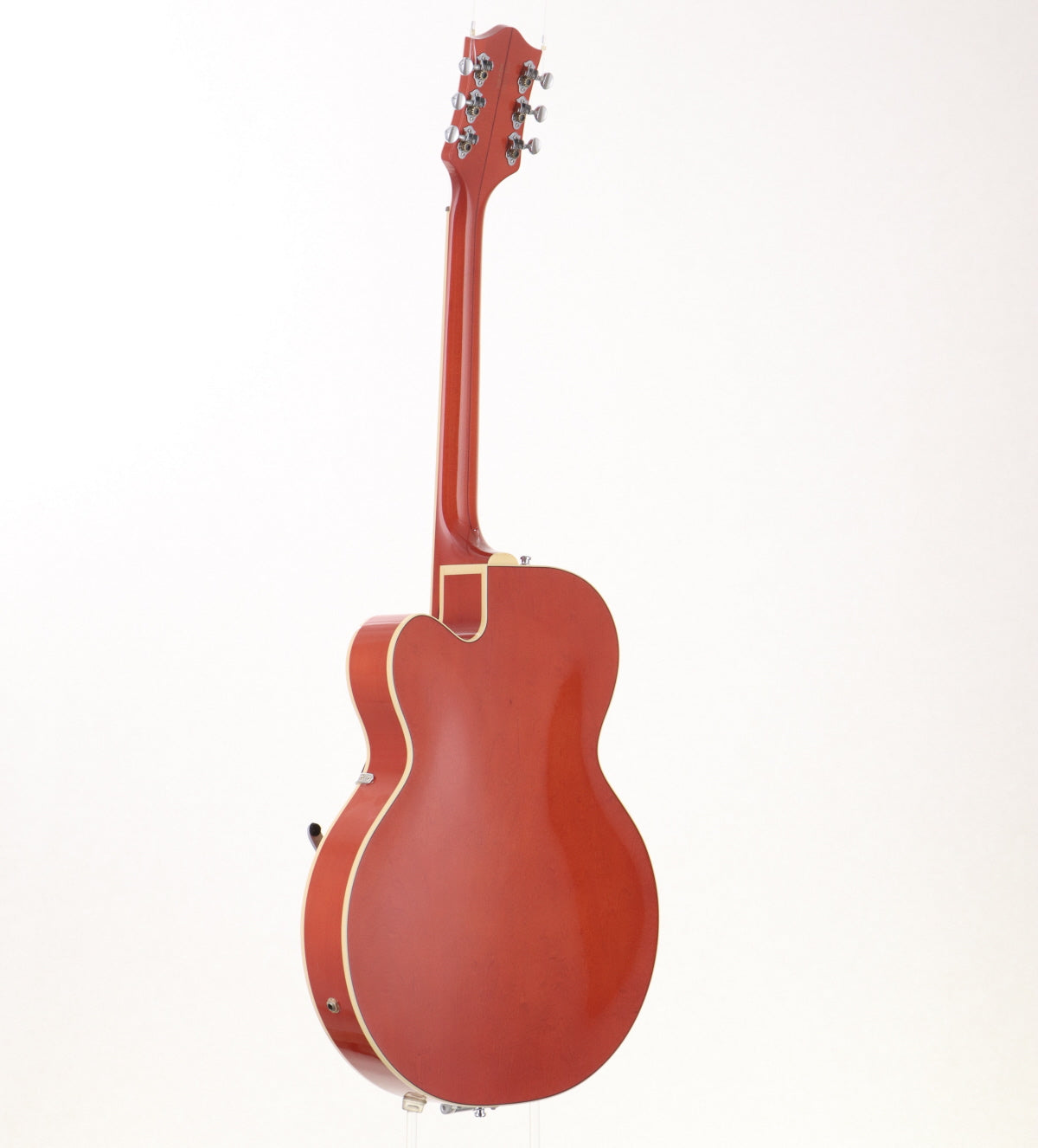 [SN JT05085253] USED Gretsch / G6120DSV [10]