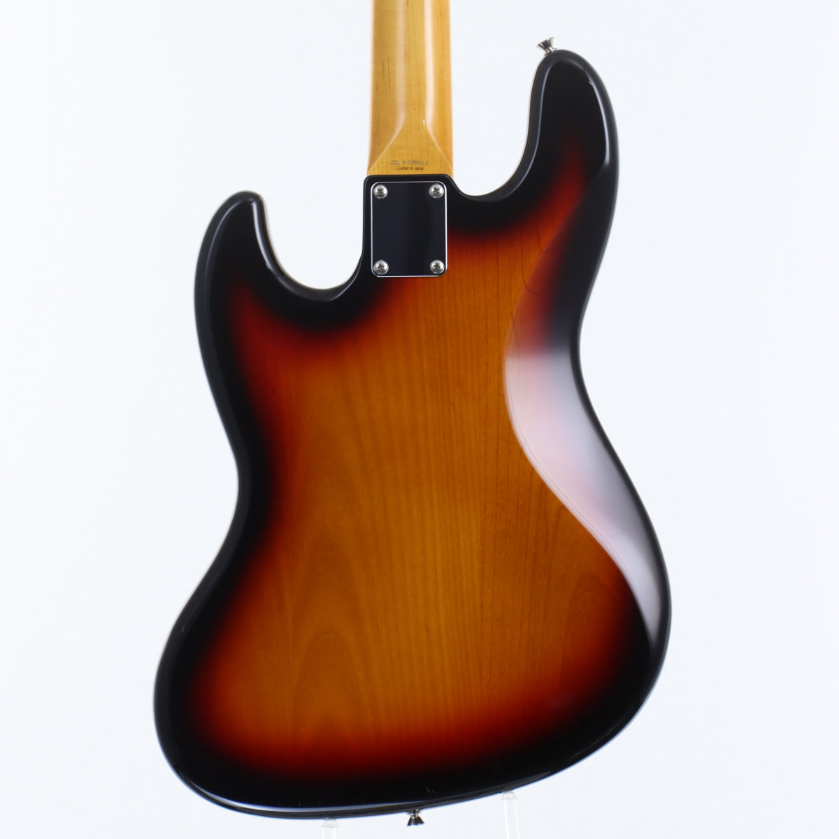 [SN R096532] USED Fender Japan / JB62-58 3 Tone Sunburst [11]
