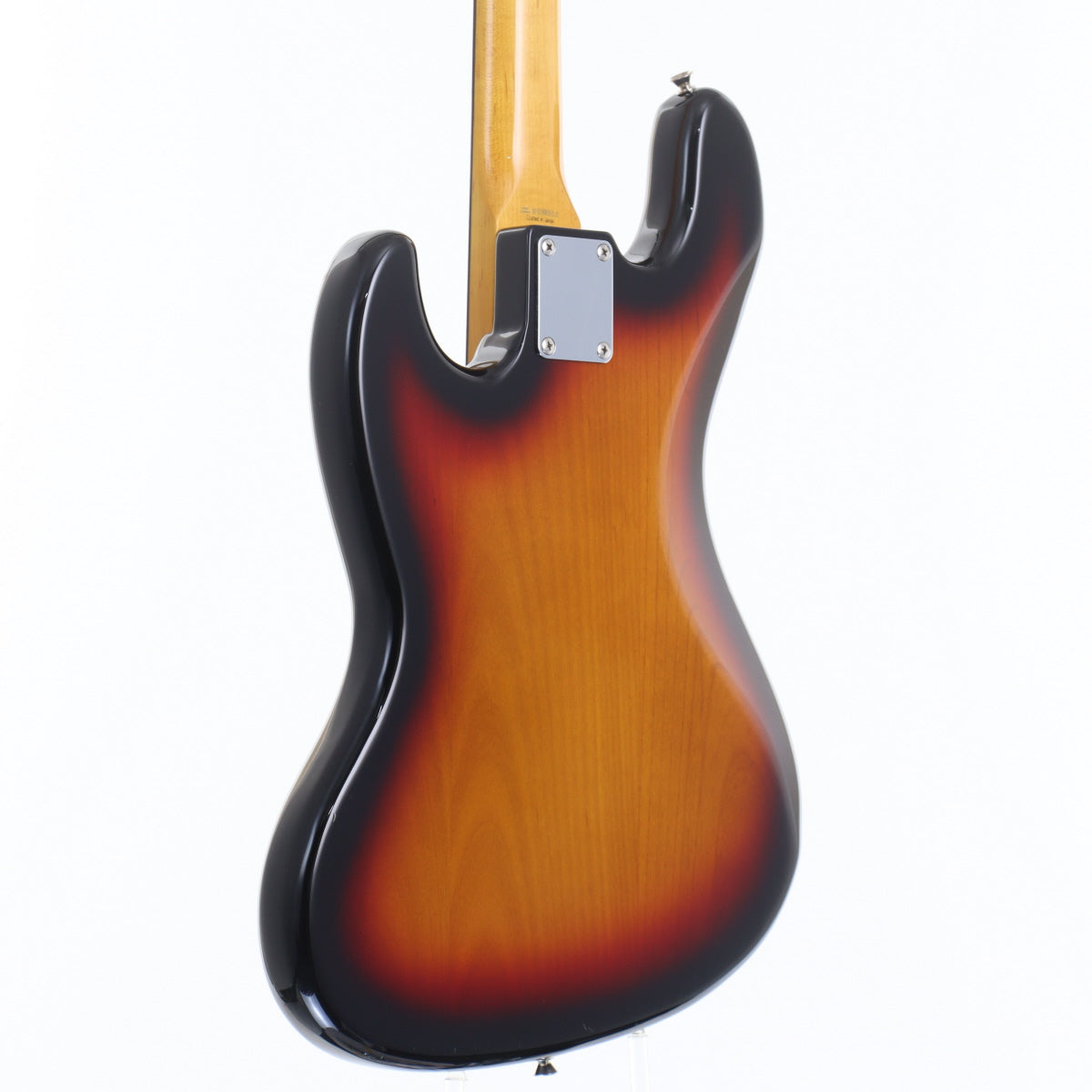 [SN R096532] USED Fender Japan / JB62-58 3 Tone Sunburst [11]