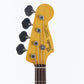 [SN R096532] USED Fender Japan / JB62-58 3 Tone Sunburst [11]