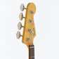 [SN R096532] USED Fender Japan / JB62-58 3 Tone Sunburst [11]