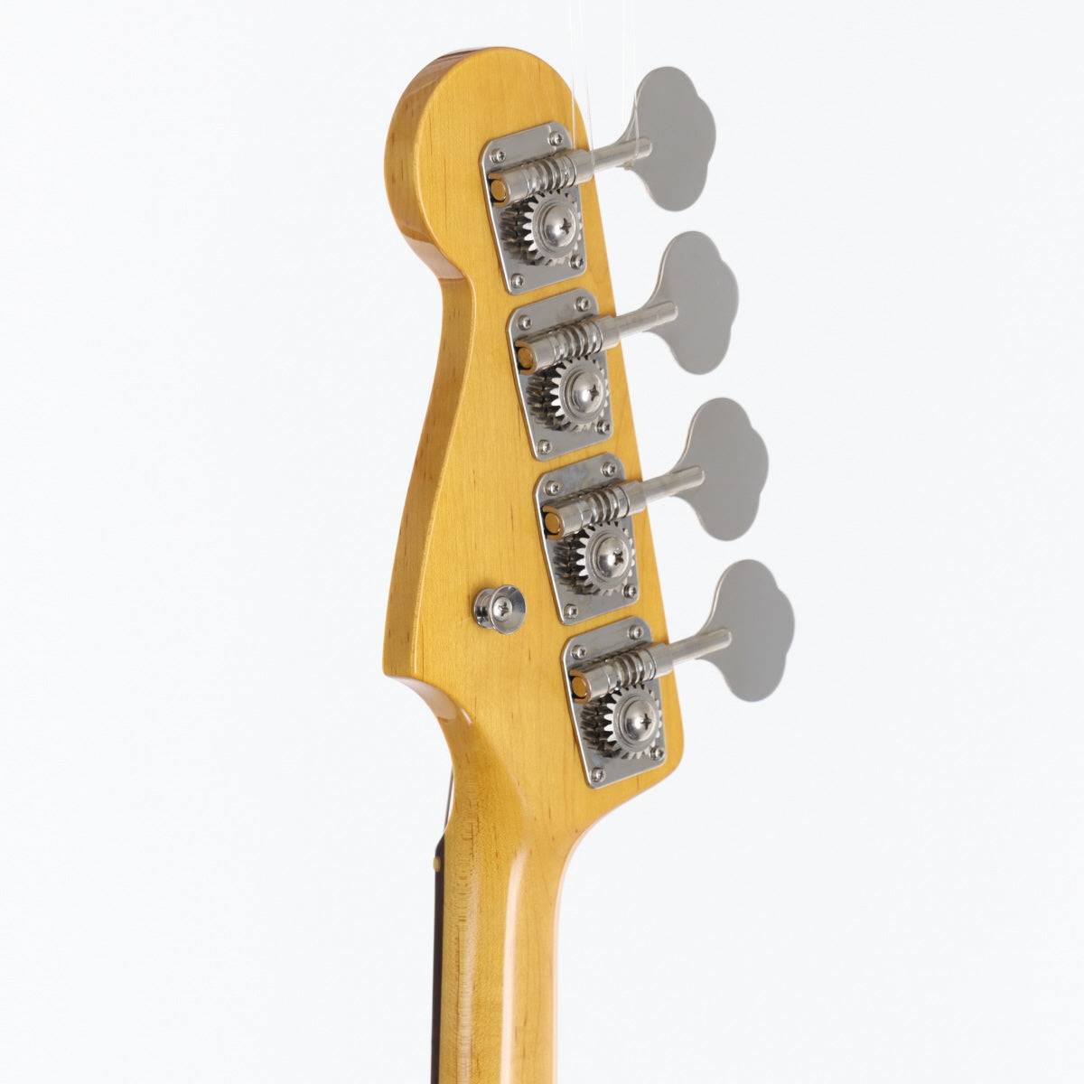 [SN R096532] USED Fender Japan / JB62-58 3 Tone Sunburst [11]