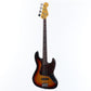 [SN R096532] USED Fender Japan / JB62-58 3 Tone Sunburst [11]