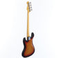 [SN R096532] USED Fender Japan / JB62-58 3 Tone Sunburst [11]