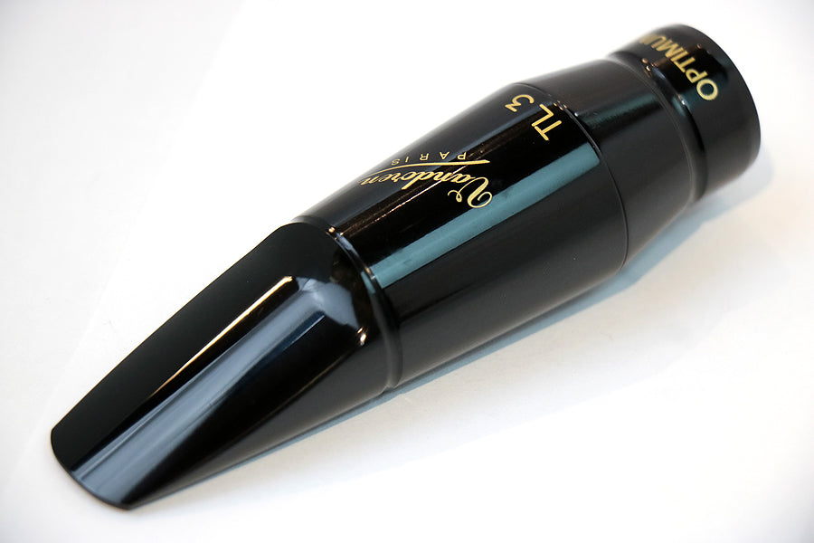 USED Vandoren TS OPTIMUM TL3 Mouthpiece for Tenor Saxophone [10]