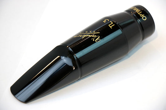 USED Vandoren TS OPTIMUM TL3 Mouthpiece for Tenor Saxophone [10]