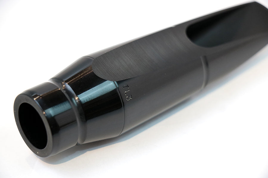 USED Vandoren TS OPTIMUM TL3 Mouthpiece for Tenor Saxophone [10]