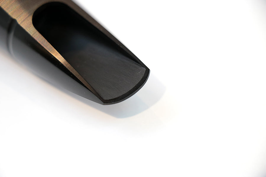 USED Vandoren TS OPTIMUM TL3 Mouthpiece for Tenor Saxophone [10]