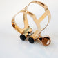 USED Vandoren AS M/O Ligature for Alto Saxophone [10]