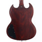 [SN 502794] USED Gibson Custom / Murphy Lab 1964 SG Standard Reissue Ultra Light Aged Cherry Red [11]