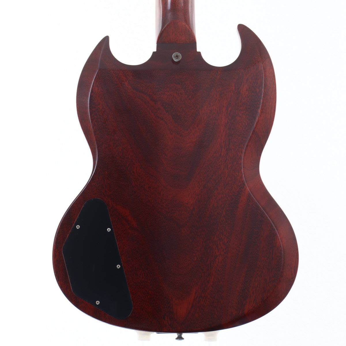 [SN 502794] USED Gibson Custom / Murphy Lab 1964 SG Standard Reissue Ultra Light Aged Cherry Red [11]