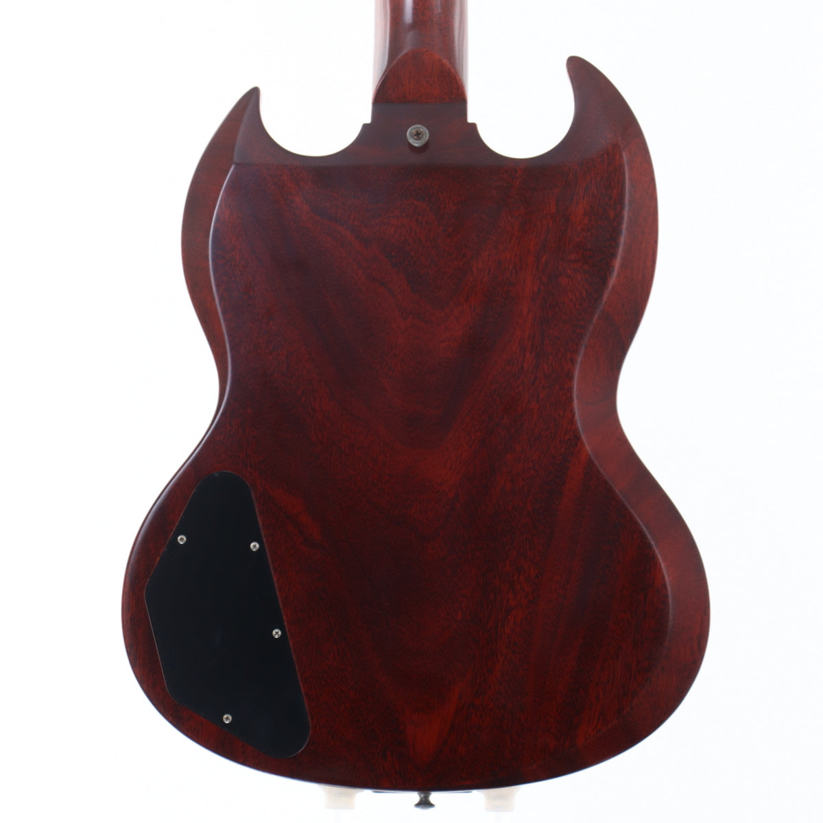 [SN 502794] USED Gibson Custom / Murphy Lab 1964 SG Standard Reissue Ultra Light Aged Cherry Red [11]