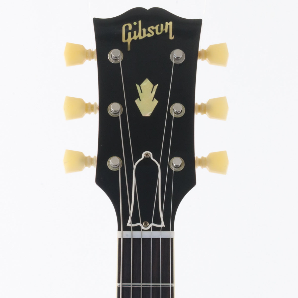 [SN 502794] USED Gibson Custom / Murphy Lab 1964 SG Standard Reissue Ultra Light Aged Cherry Red [11]