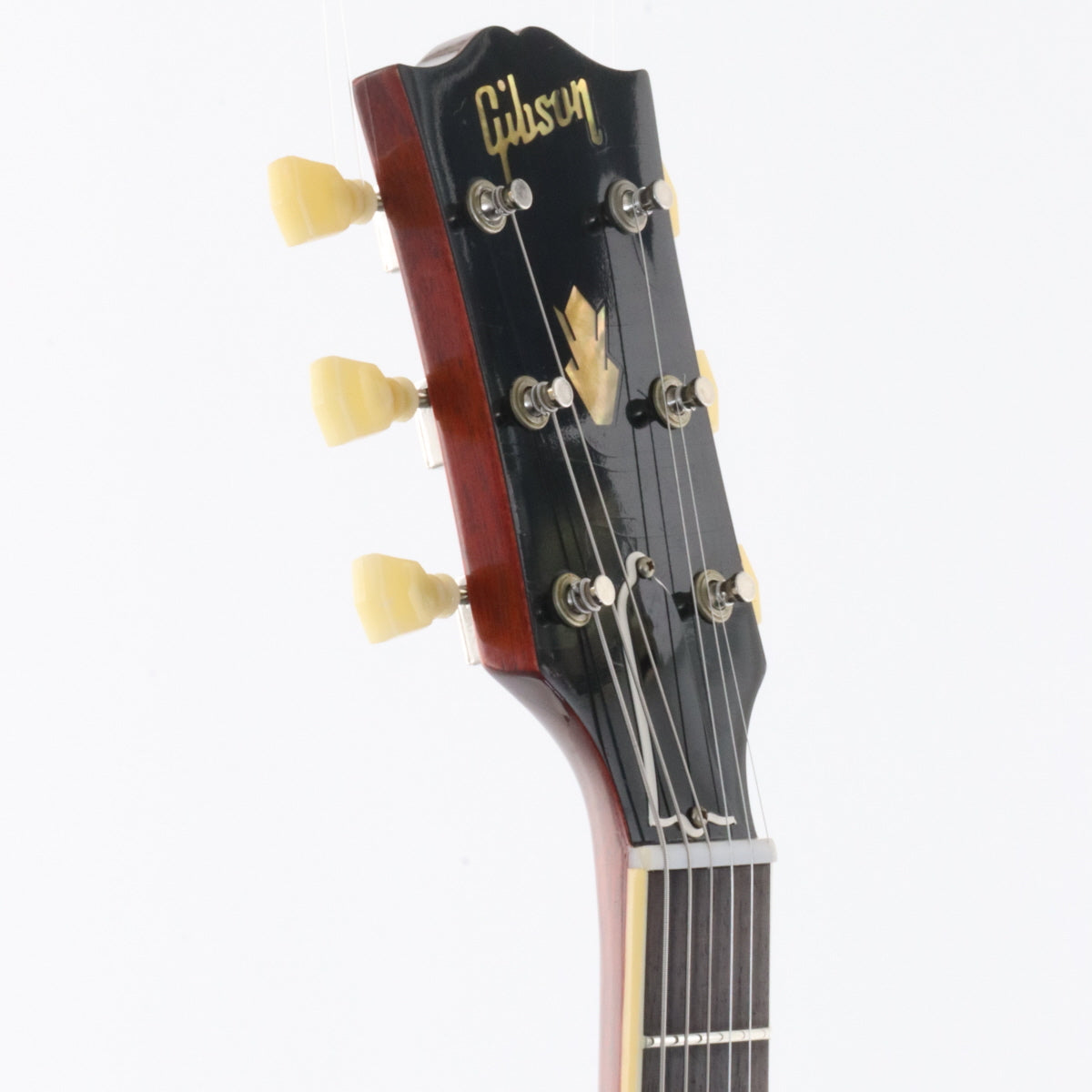 [SN 502794] USED Gibson Custom / Murphy Lab 1964 SG Standard Reissue Ultra Light Aged Cherry Red [11]