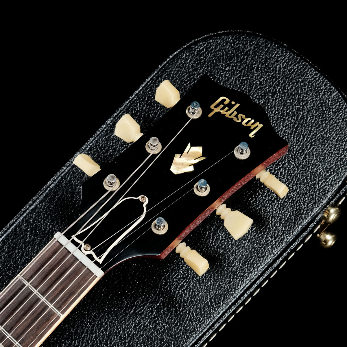 [SN 502794] USED Gibson Custom Shop / Murphy Lab 1964 SG Standard Reisue with Maestro Ultra Light Aged 2025 [05]