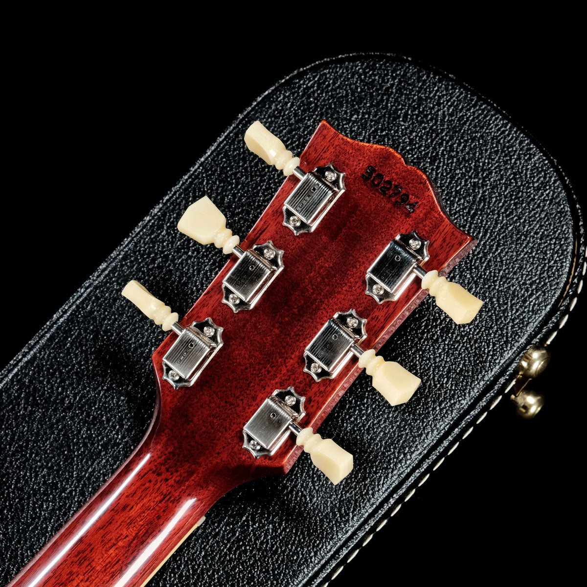 [SN 502794] USED Gibson Custom Shop / Murphy Lab 1964 SG Standard Reisue with Maestro Ultra Light Aged 2025 [05]
