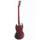 [SN 502794] USED Gibson Custom / Murphy Lab 1964 SG Standard Reissue Ultra Light Aged Cherry Red [11]
