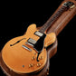 [SN A08136] USED Gibson Memphis / 1958 ES-335 Dot Reissue 2016 Natural [05]