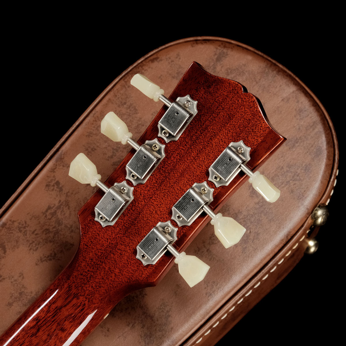 [SN A08136] USED Gibson Memphis / 1958 ES-335 Dot Reissue 2016 Natural [05]