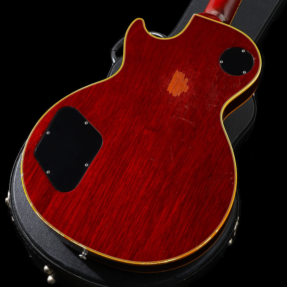 [SN 93167317] USED GIBSON / Ace Frehley Les Paul 1997 Heritage Cherry Sunburst [03]