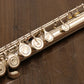 [SN L70577] USED YAMAHA / YAMAHA YFL-312 Silver Head Flute [10]