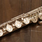 [SN L70577] USED YAMAHA / YAMAHA YFL-312 Silver Head Flute [10]
