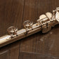 [SN L70577] USED YAMAHA / YAMAHA YFL-312 Silver Head Flute [10]