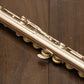 [SN L70577] USED YAMAHA / YAMAHA YFL-312 Silver Head Flute [10]
