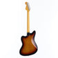 [SN U002616] USED Fender Japan / JM66 3-Tone Sunburst [11]