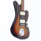 [SN U002616] USED Fender Japan / JM66 3-Tone Sunburst [11]