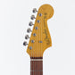 [SN U002616] USED Fender Japan / JM66 3-Tone Sunburst [11]