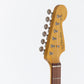 [SN U002616] USED Fender Japan / JM66 3-Tone Sunburst [11]