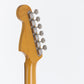 [SN U002616] USED Fender Japan / JM66 3-Tone Sunburst [11]