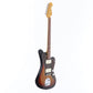 [SN U002616] USED Fender Japan / JM66 3-Tone Sunburst [11]