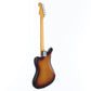 [SN U002616] USED Fender Japan / JM66 3-Tone Sunburst [11]