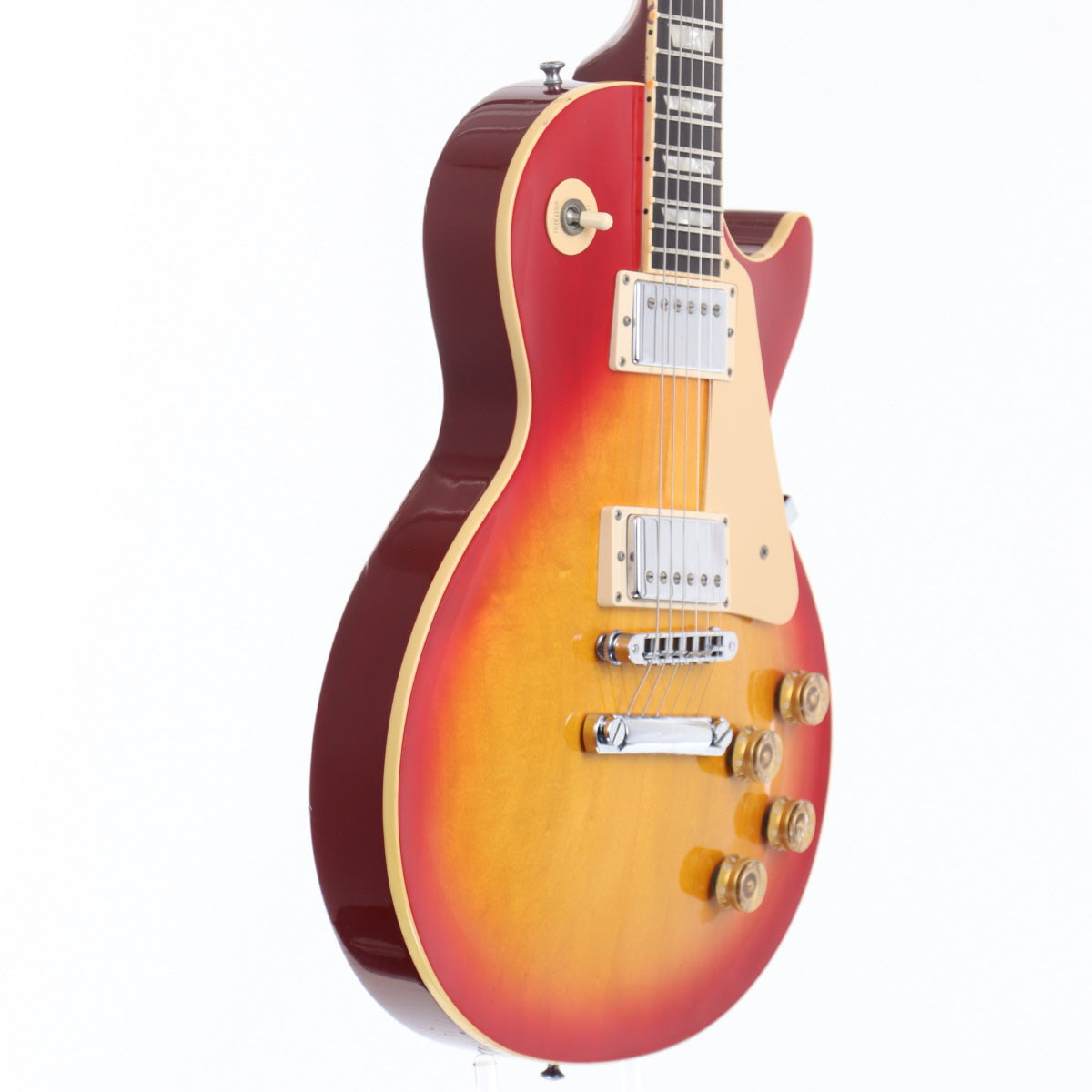 [SN 91717347] USED Gibson USA / Les Paul Standard Heritage Cherry Sunburst [11]